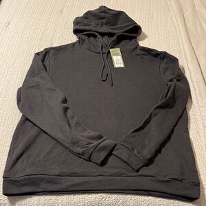 Goodfellow & Co Charcoal Hoodie